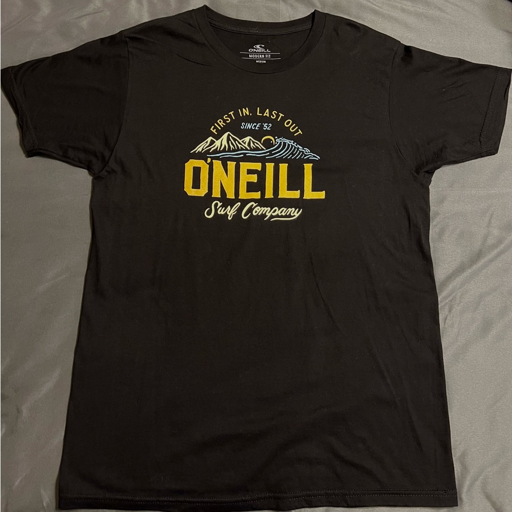 Men’s O’Neill T-Shirt Size M